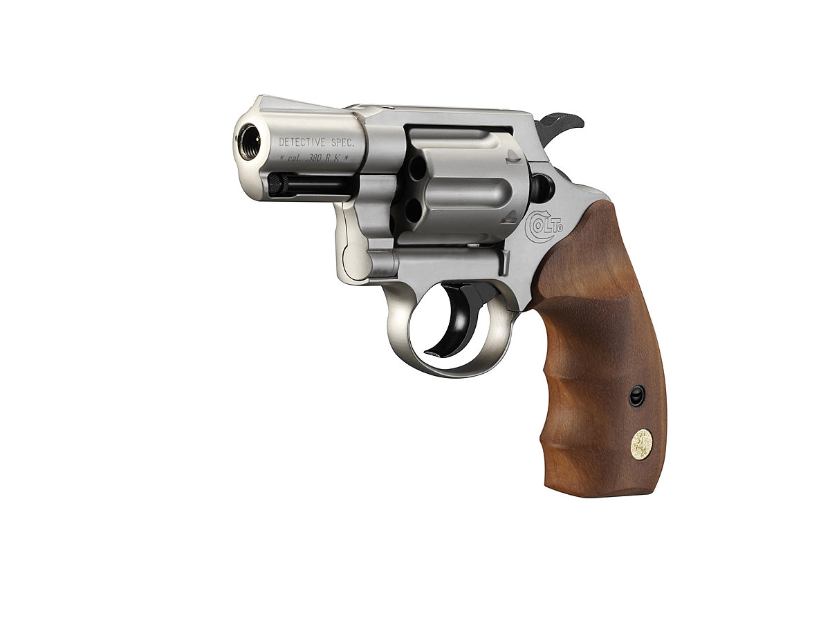 Colt Detective Special