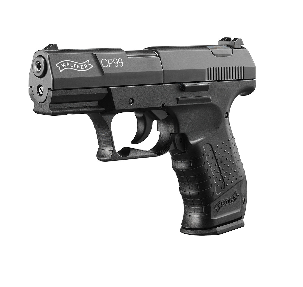 Walther CP99 - Co2 Pistole