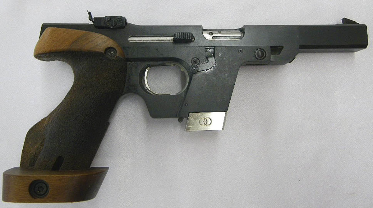 Walther GSP .22lfB - gebraucht (4)