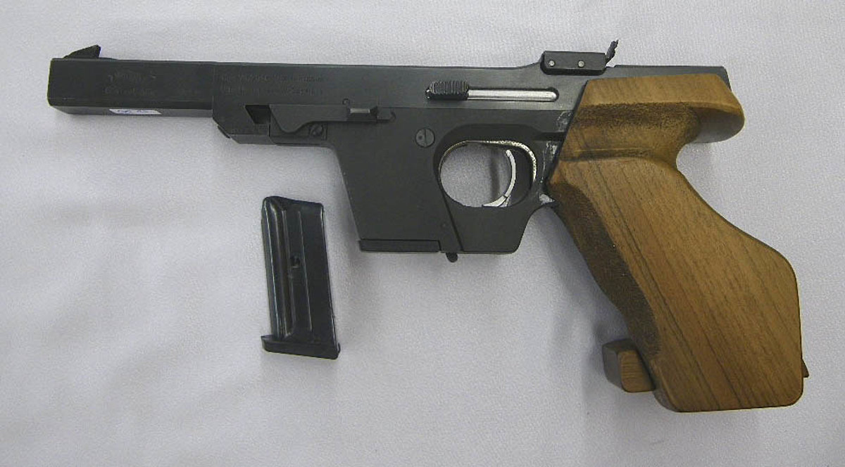Walther GSP .22lfB - gebraucht (5)