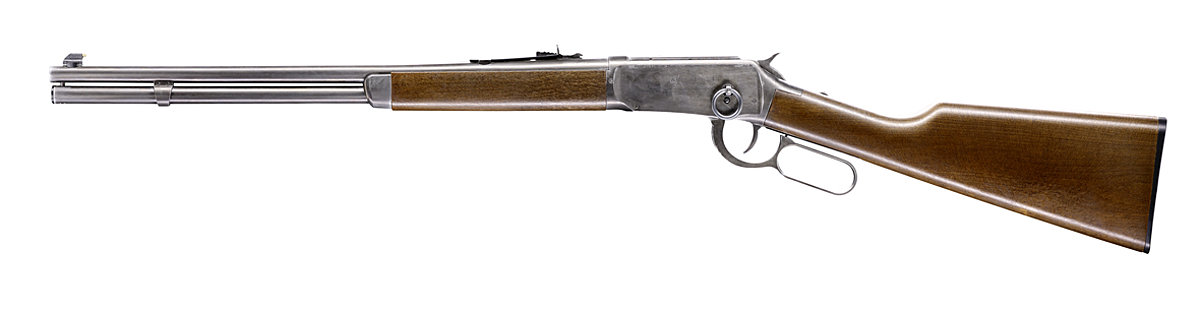 Legends Cowboy Rifle Antique Finish