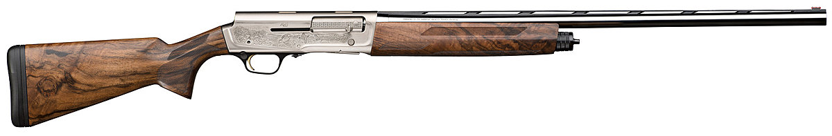 Browning A5 Ultimate Partridges 12/76