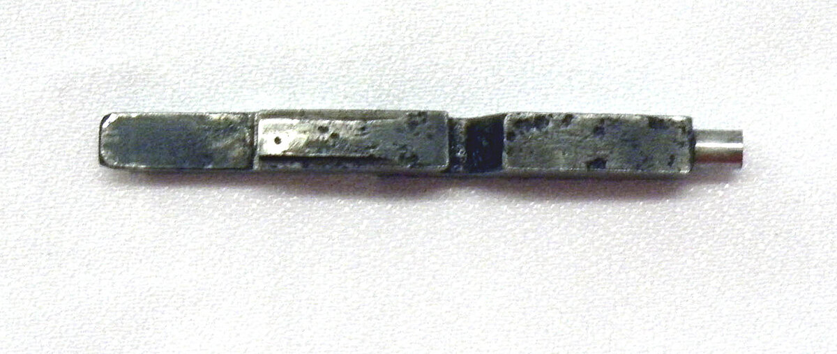 Abzugstange Mauser P08 - Original