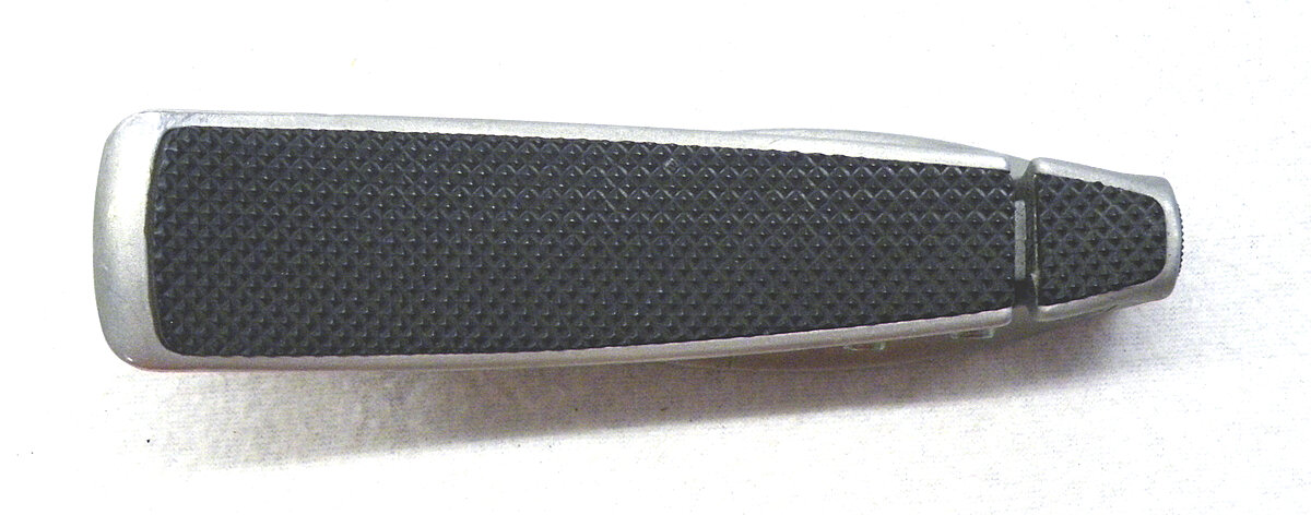 Ansch�tz Schaftkappe - gebraucht