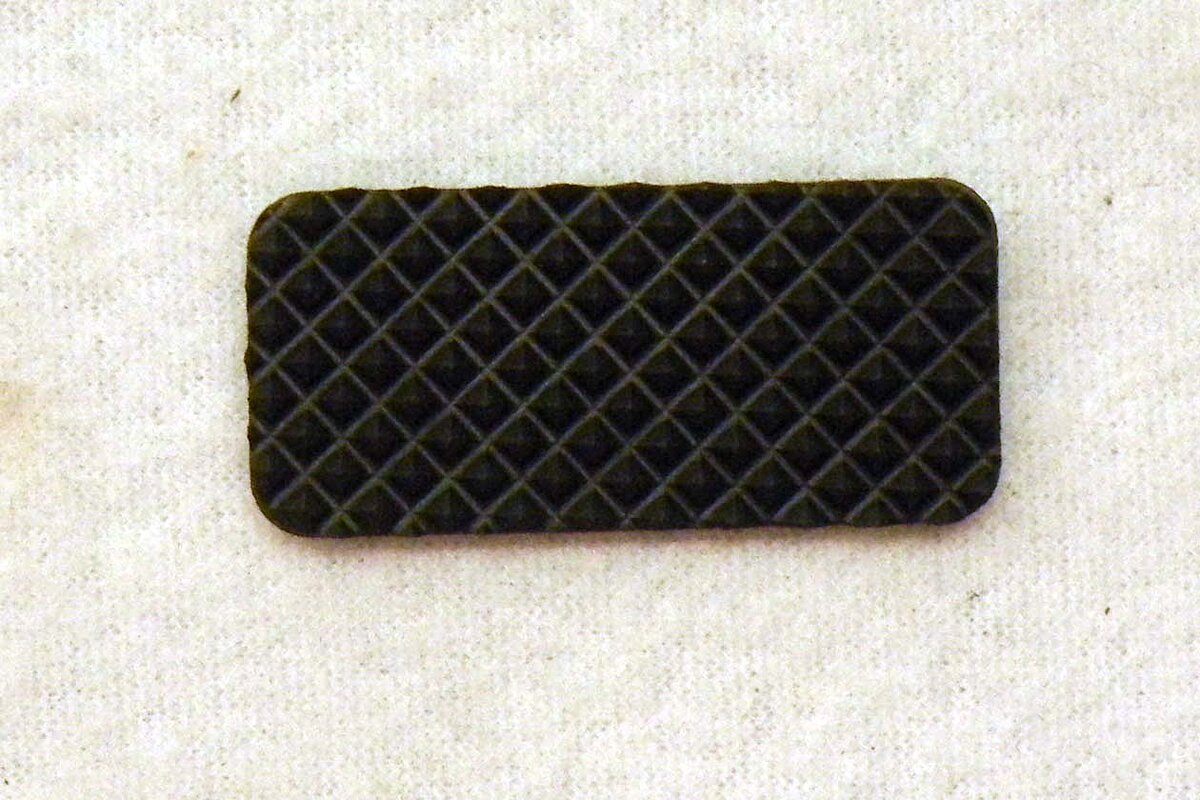 Anschtz Schulterklappeneinlage fr Schaft 2213