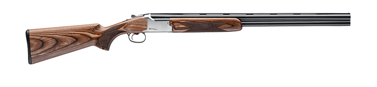 Browning B525 Game Laminated