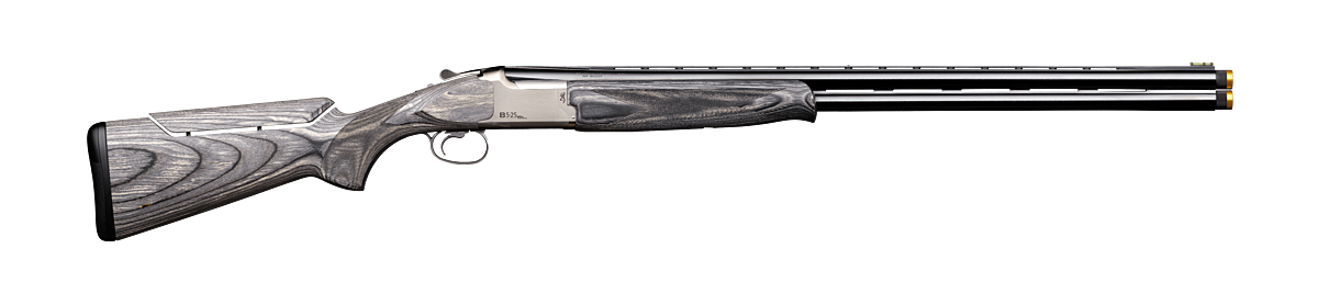 Browning B525 Sporter Laminated Adjustable True Left - links
