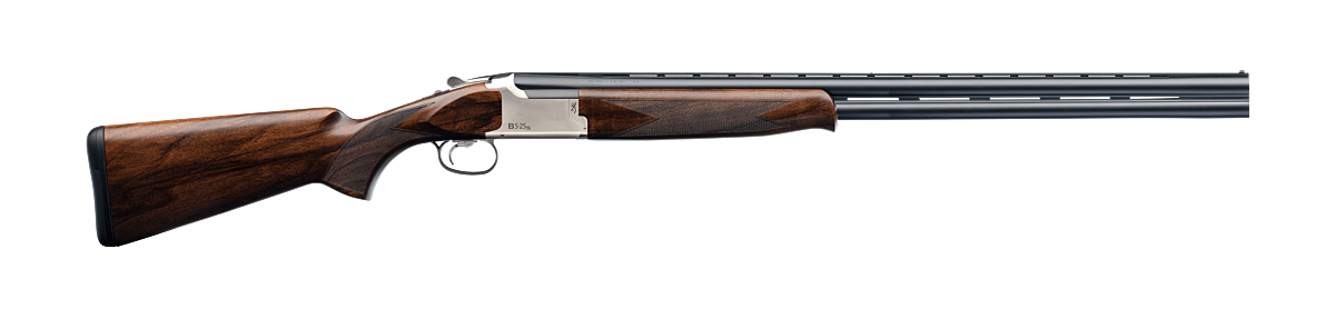 Browning B525 Sporter One True Left - links
