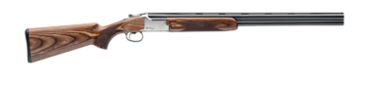 Browning B525 Game Laminated