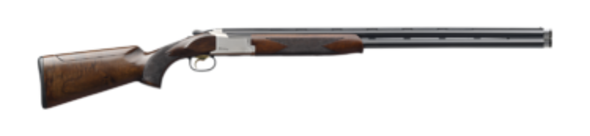 Browning B725 Sporter Adjustable