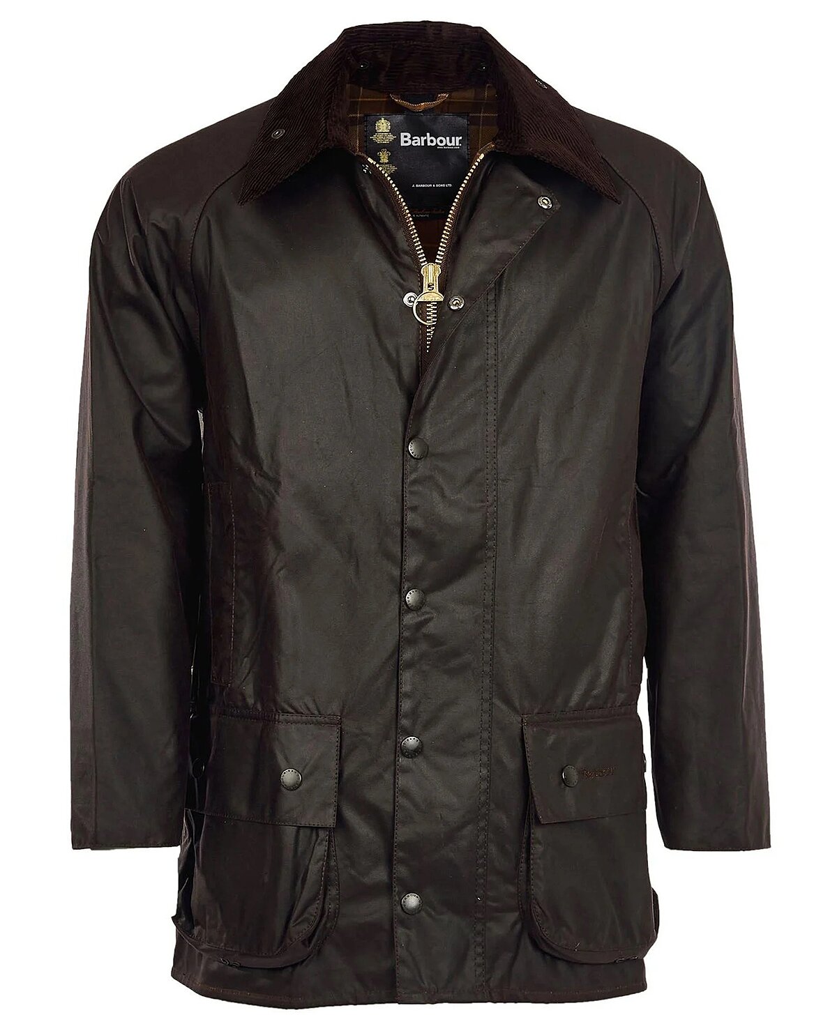 Barbour Beaufort Jacket