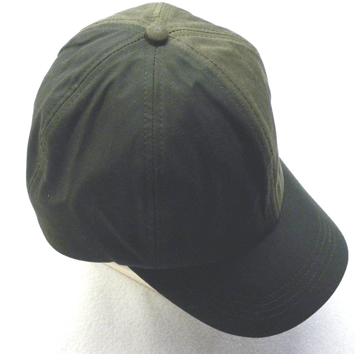 Barbour Beauly Wax Cap sage-oliv