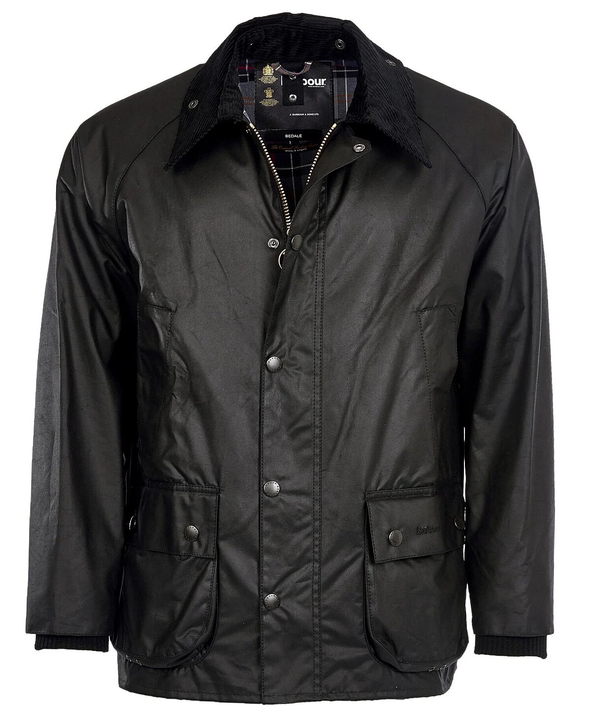 Barbour Bedale Jacket