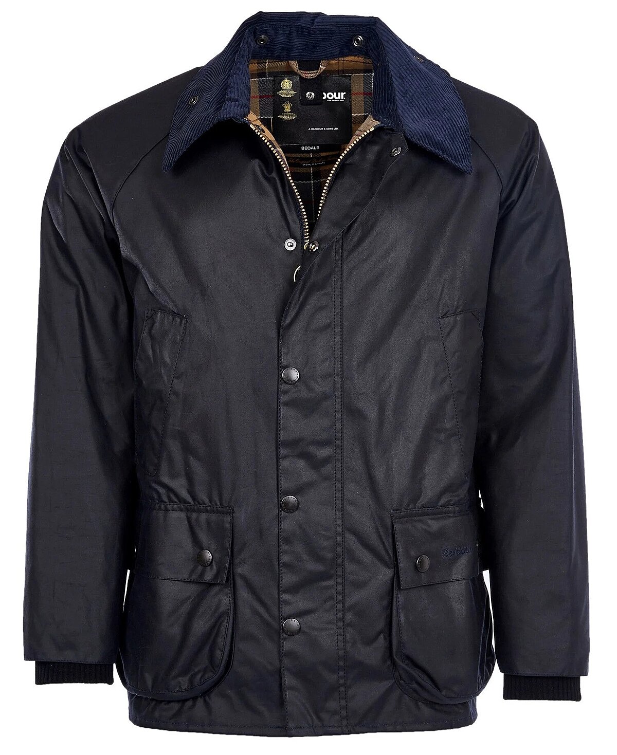 Barbour Bedale Jacket