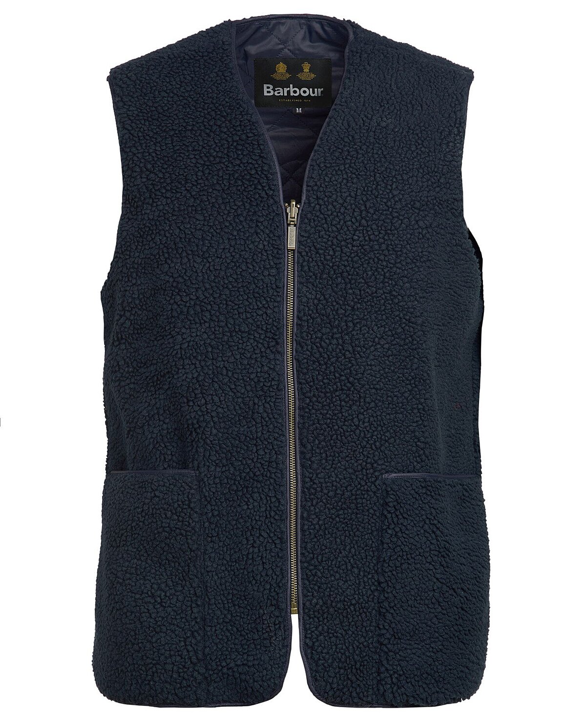 Barbour Berber Liner - Innenfutter