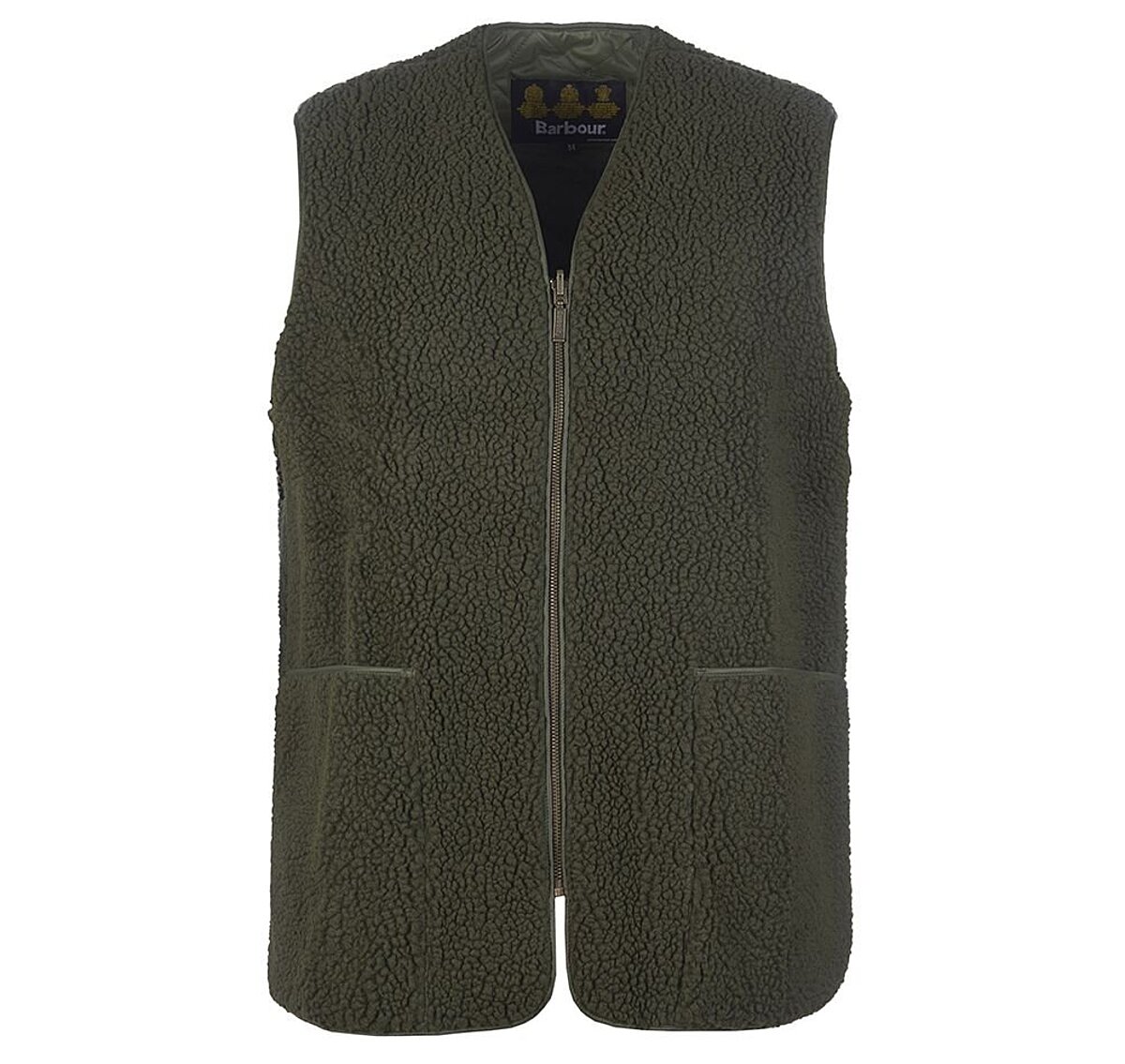Barbour Berber Liner - Innenfutter