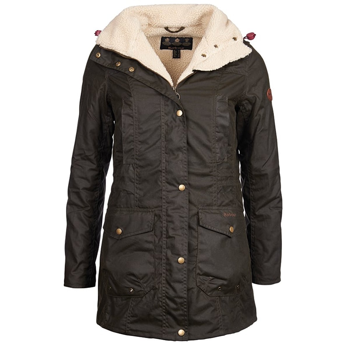 Barbour Bleaklow Jacket