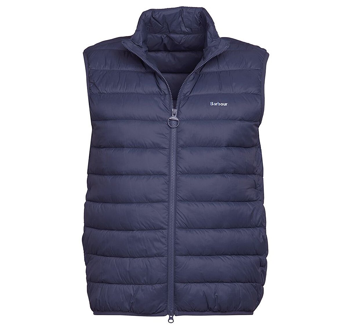 Barbour Bretby Gilet navy