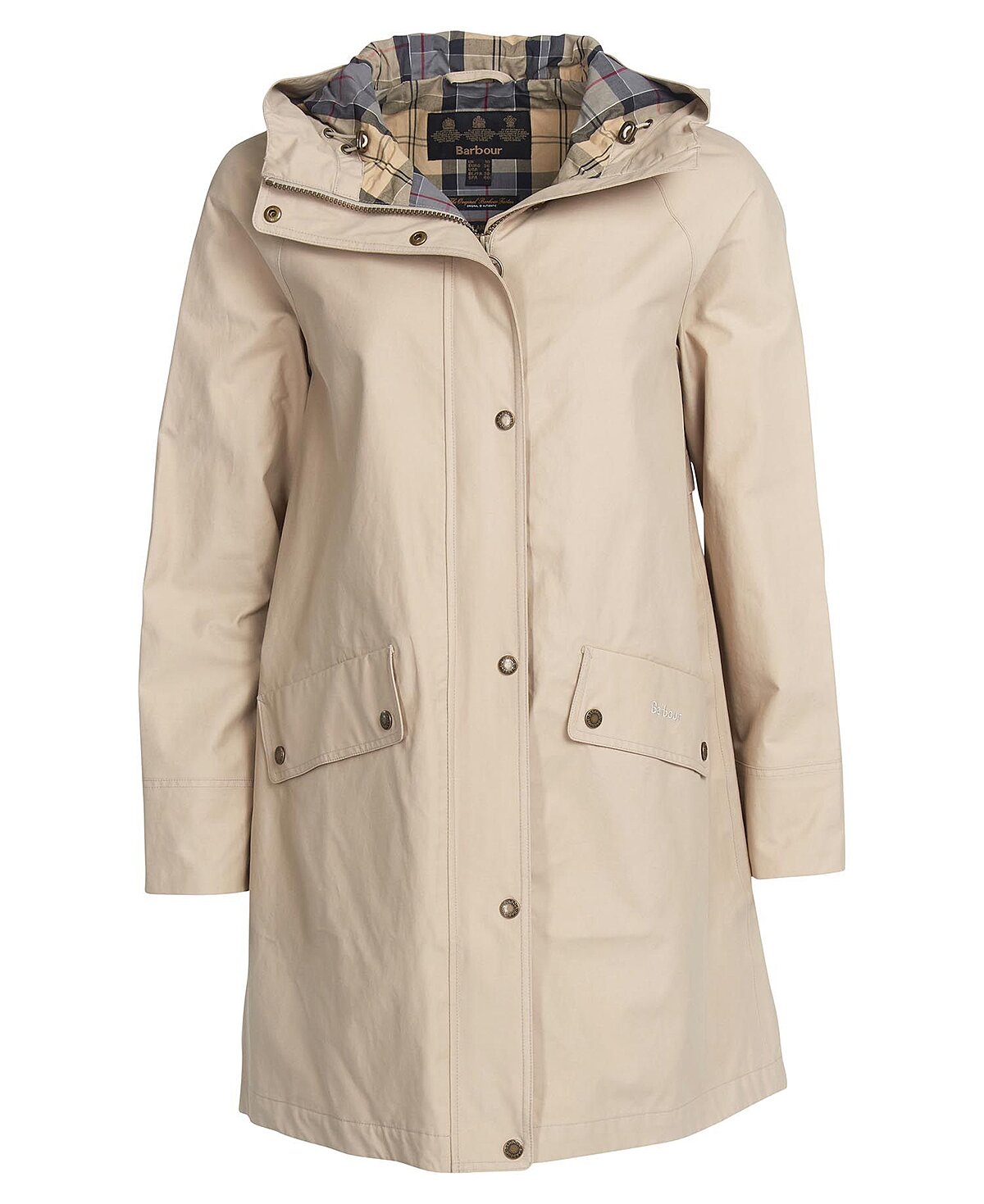 Barbour Carpel Jacket