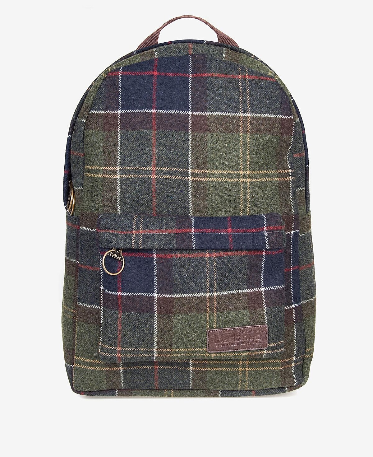 Barbour Carbridge Backpack