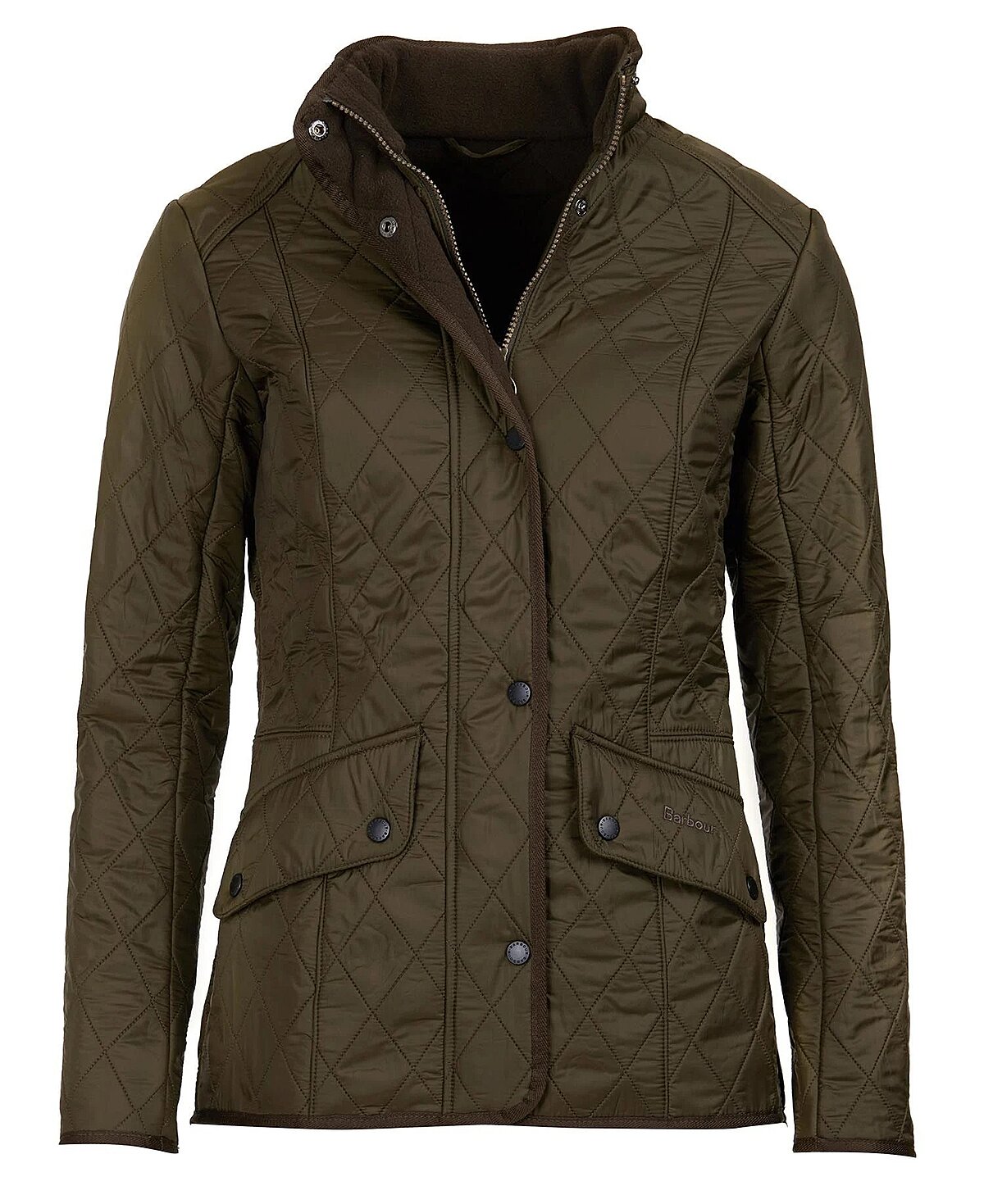 Barbour Cavalry Polarquilt