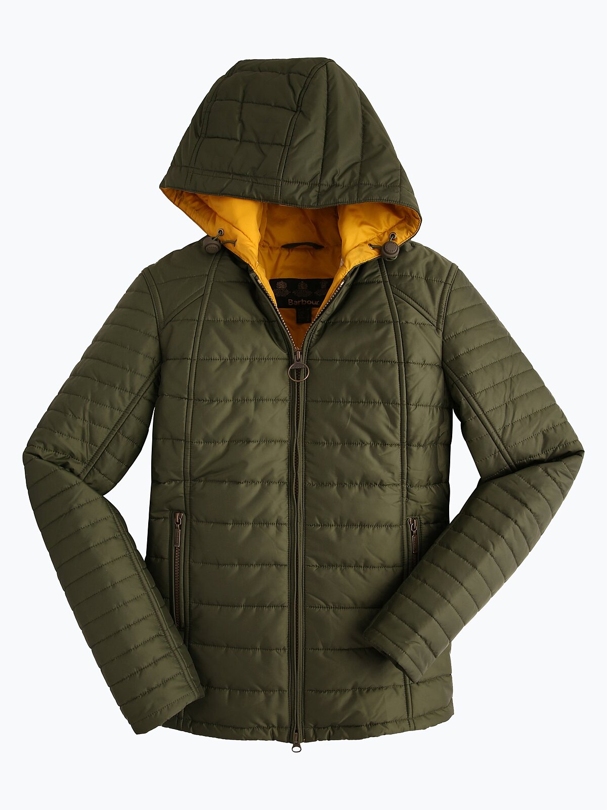 Barbour Cragside Quilt