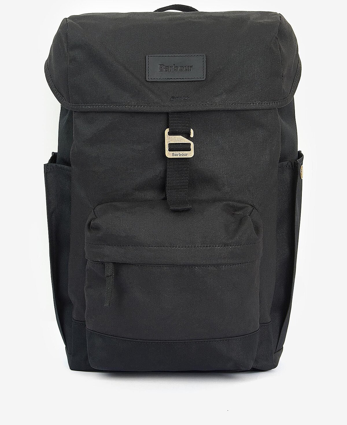 Barbour Essential Wax Backpack - Rucksack