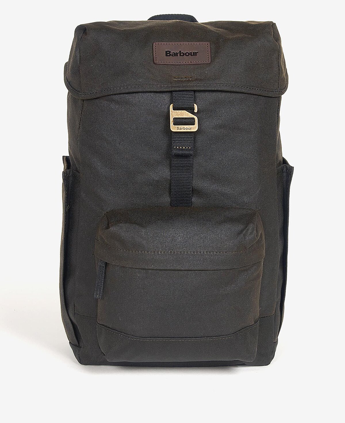 Barbour Essential Wax Backpack - Rucksack