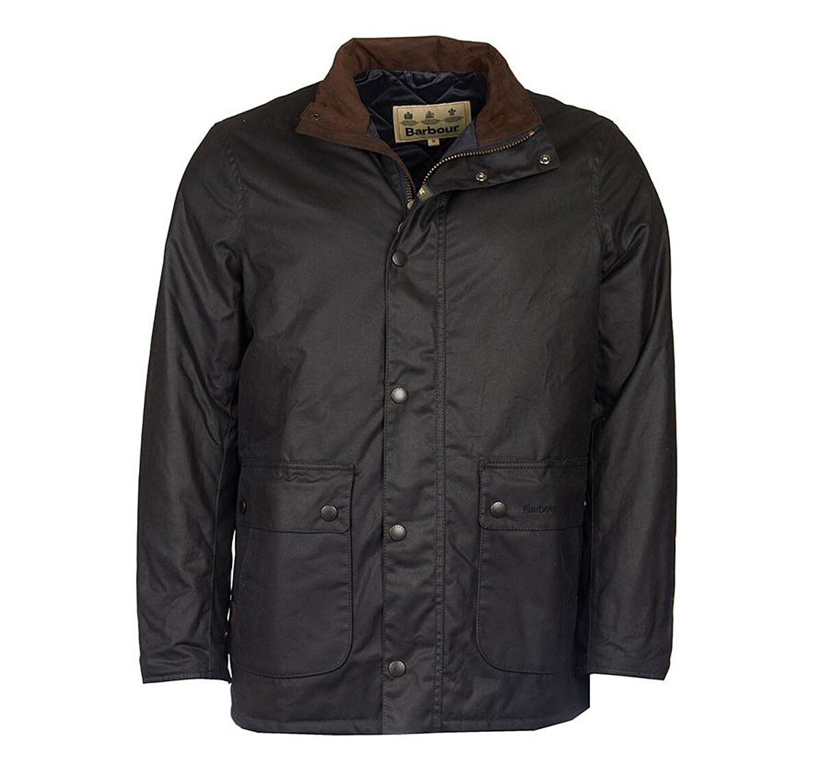 Barbour Guillemot Wax Jacket