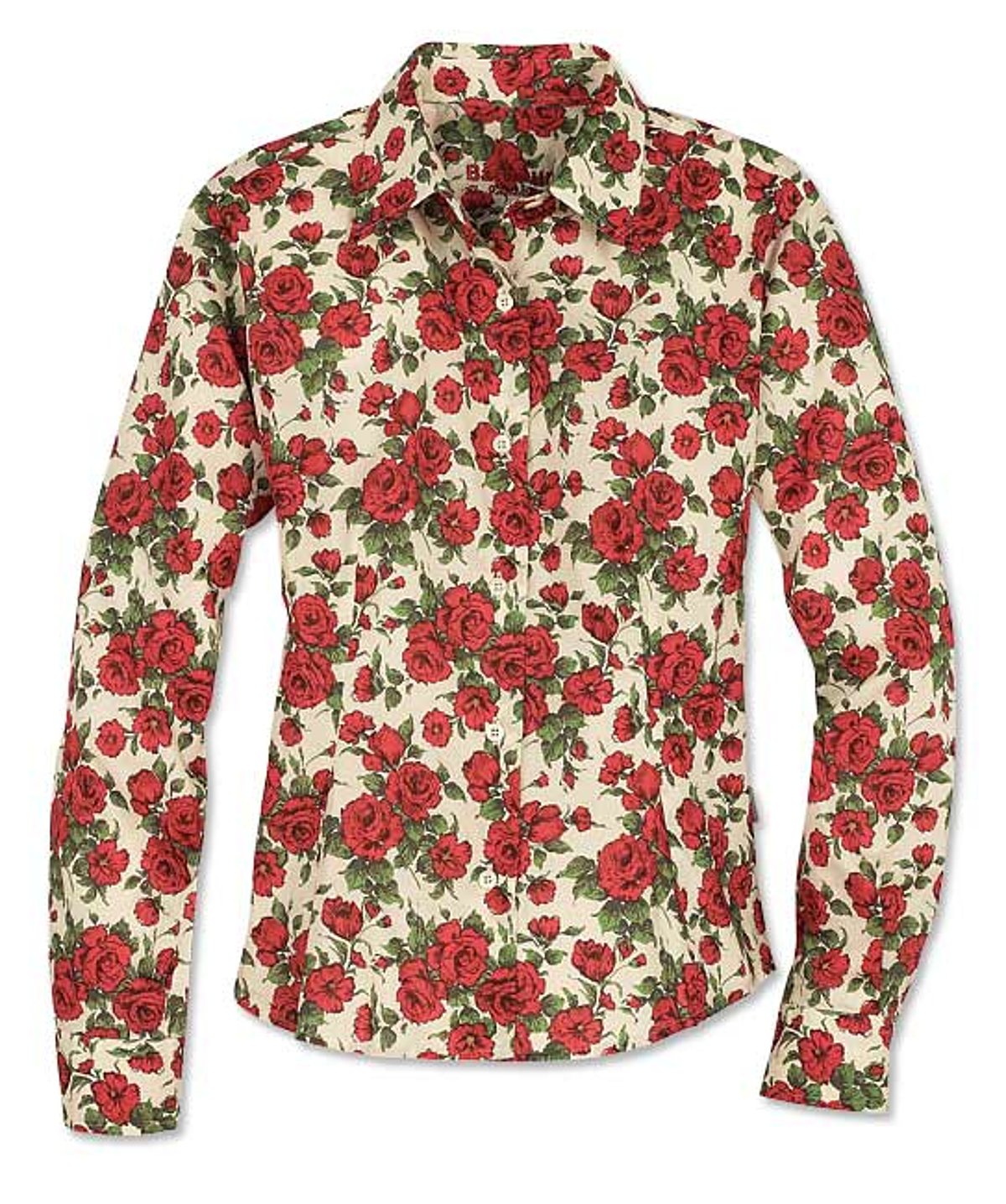 Barbour Liberty Rose Shirt