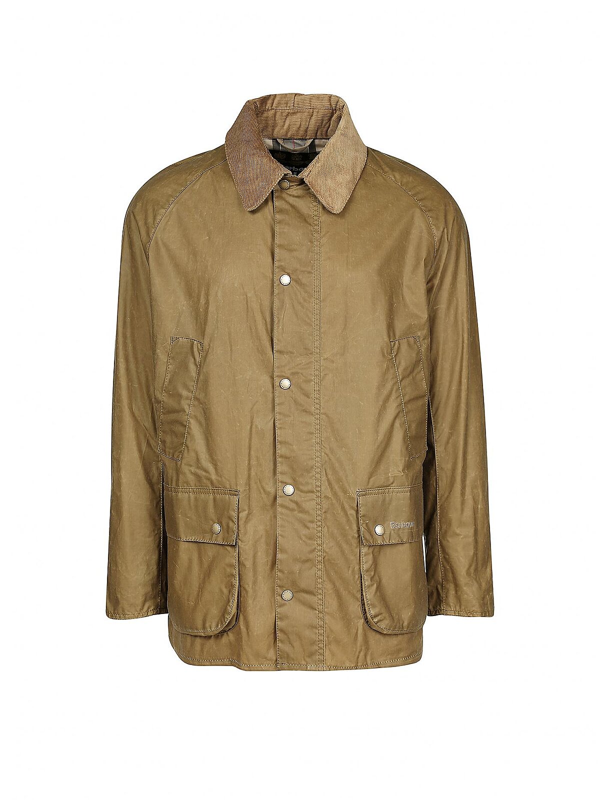 Barbour Lightweight Ashby Jacket