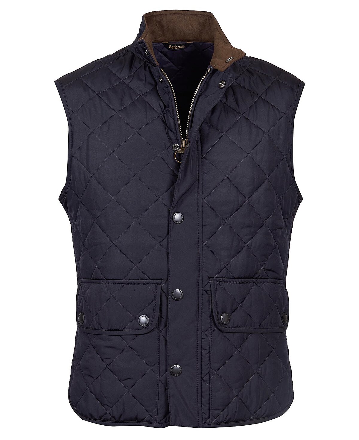 Barbour Lowerdale Gilet navy