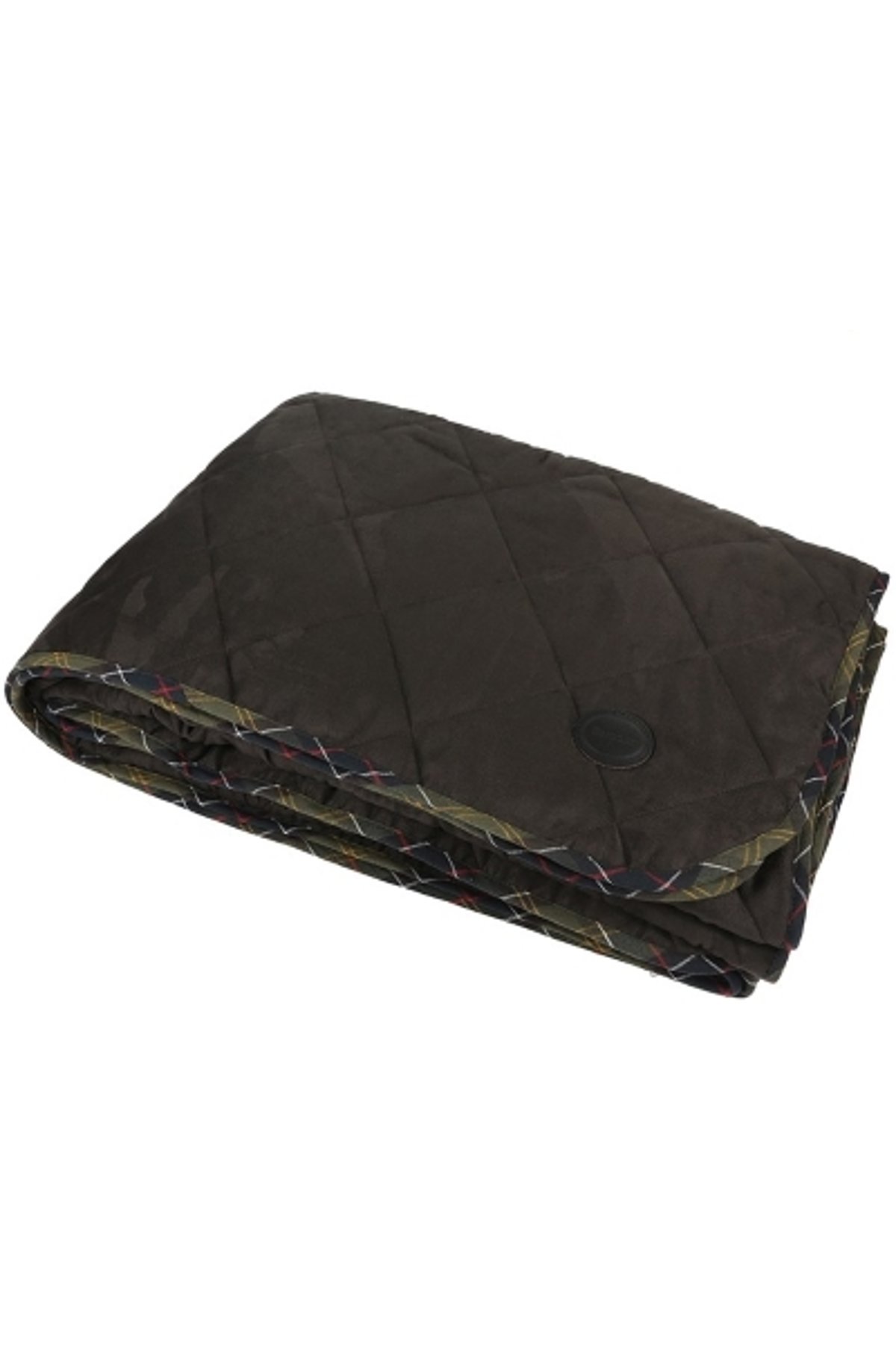 Barbour Luxury Throw