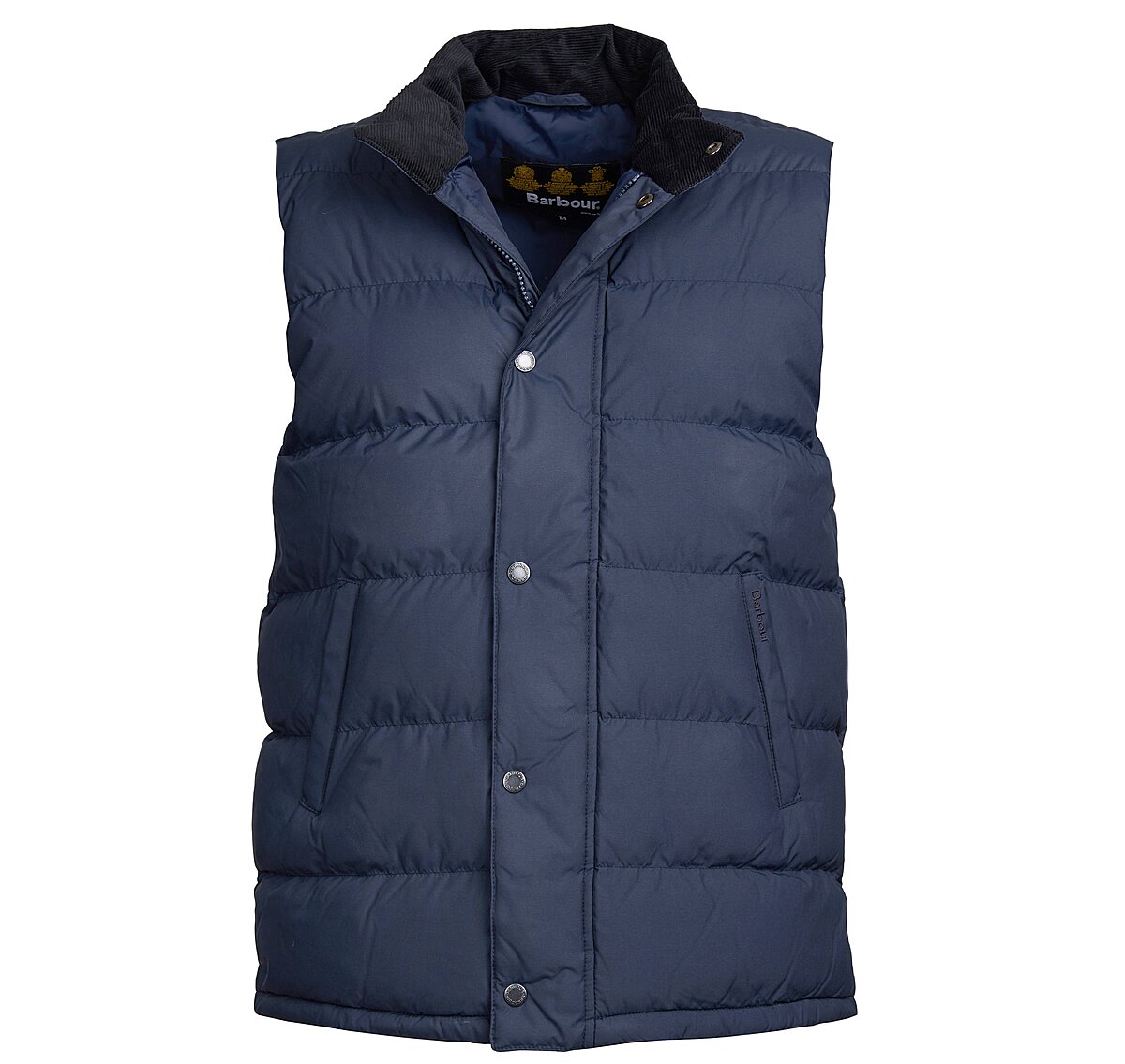 Barbour Mellor Gilet