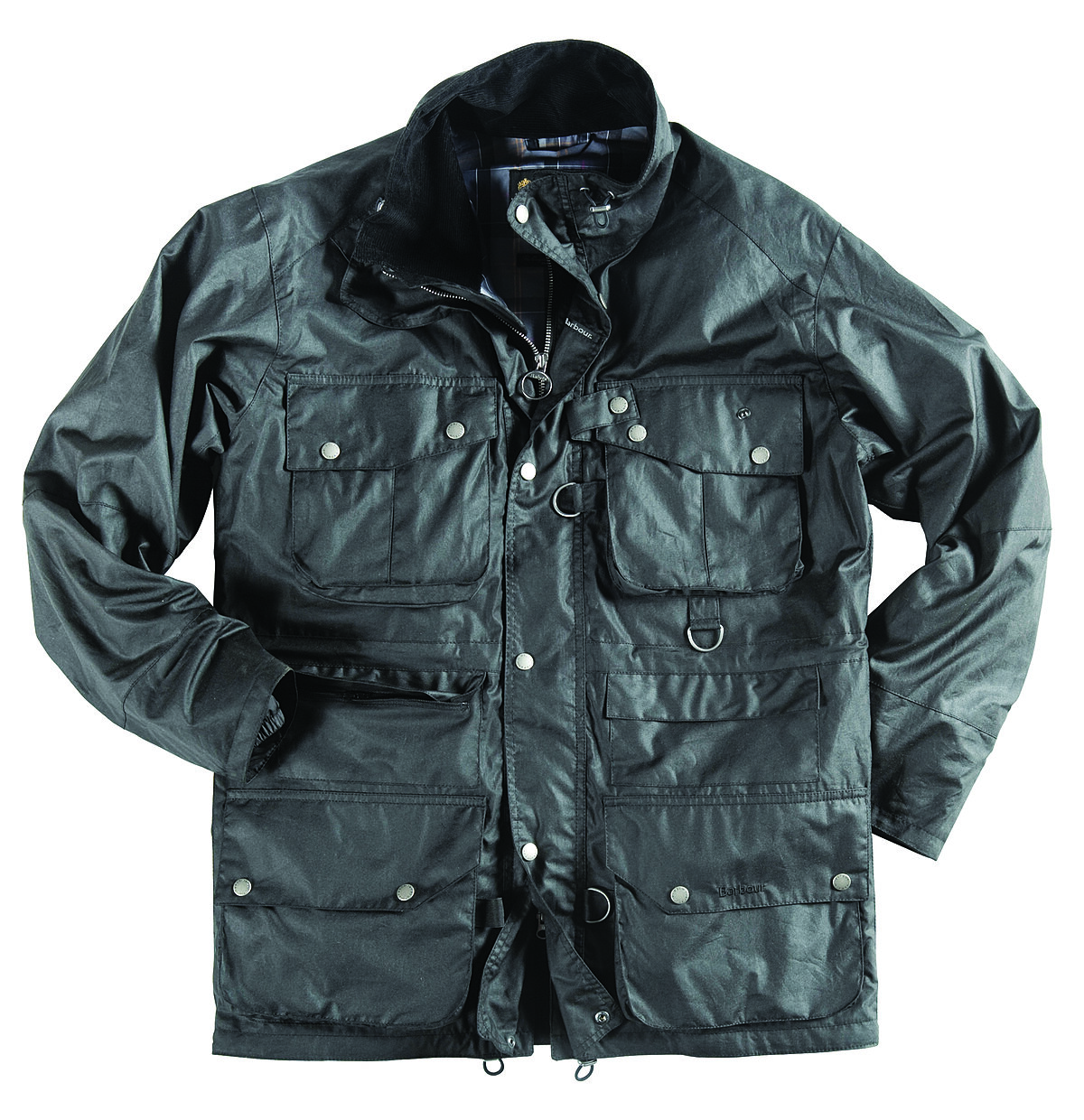 Barbour Dry Fly Jacket
