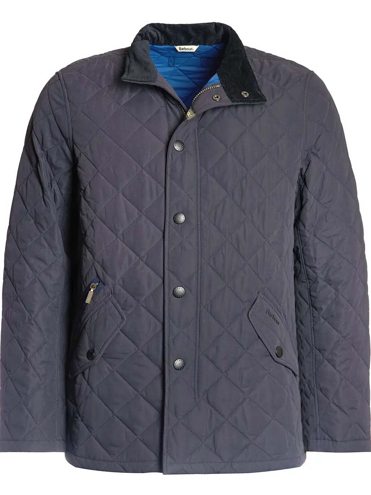 Barbour Shoveler Quilt