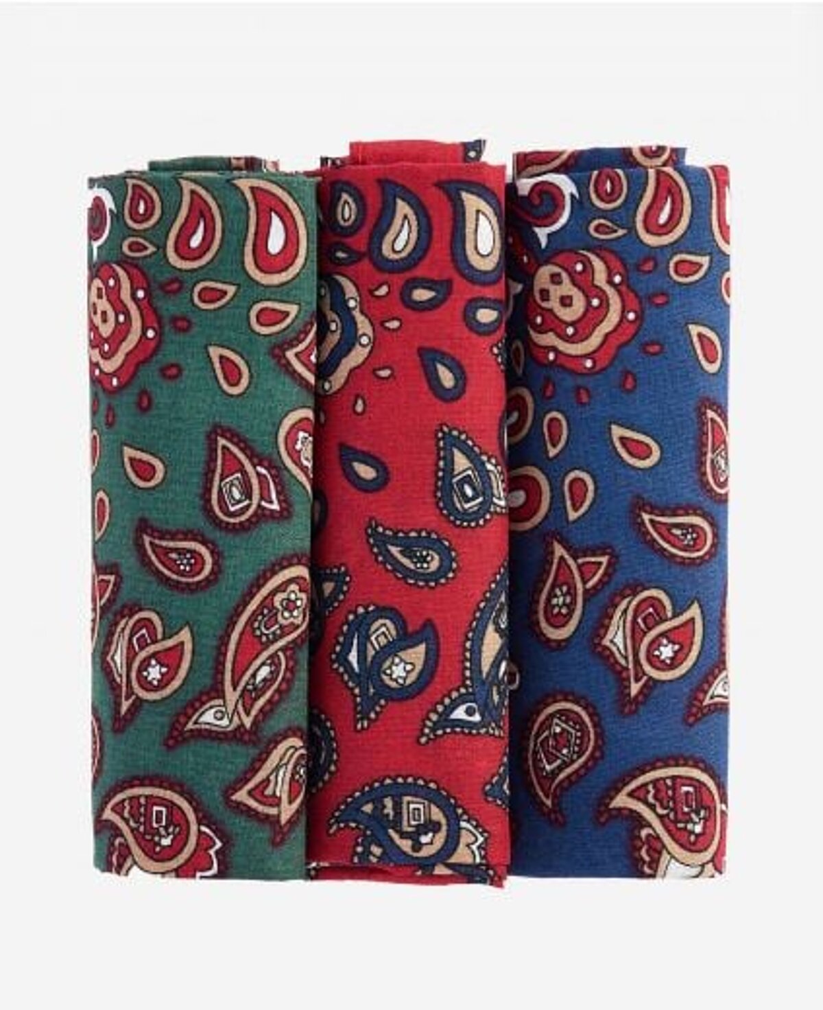 Barbour Handkerchiefs - Taschentcher