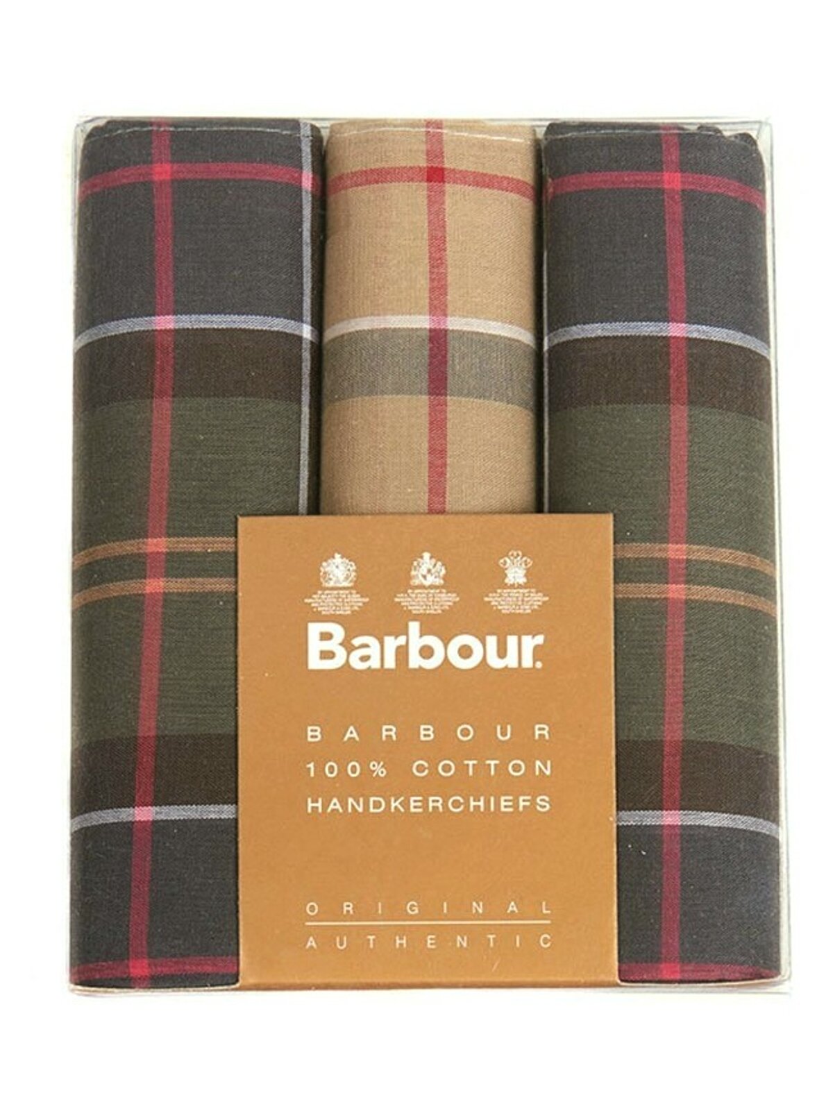 Barbour Handkerchiefs - Taschentcher