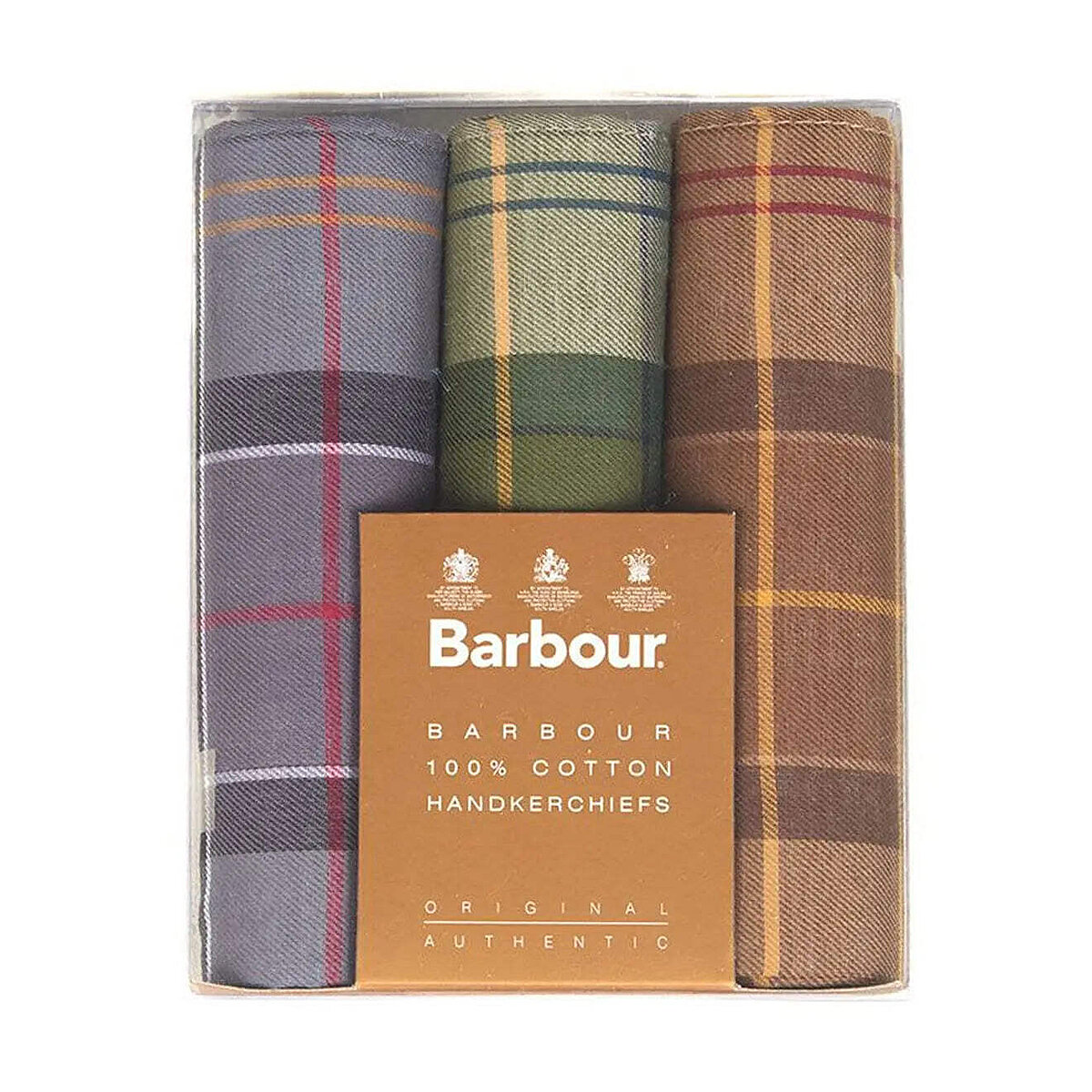Barbour Handkerchiefs - Taschentcher