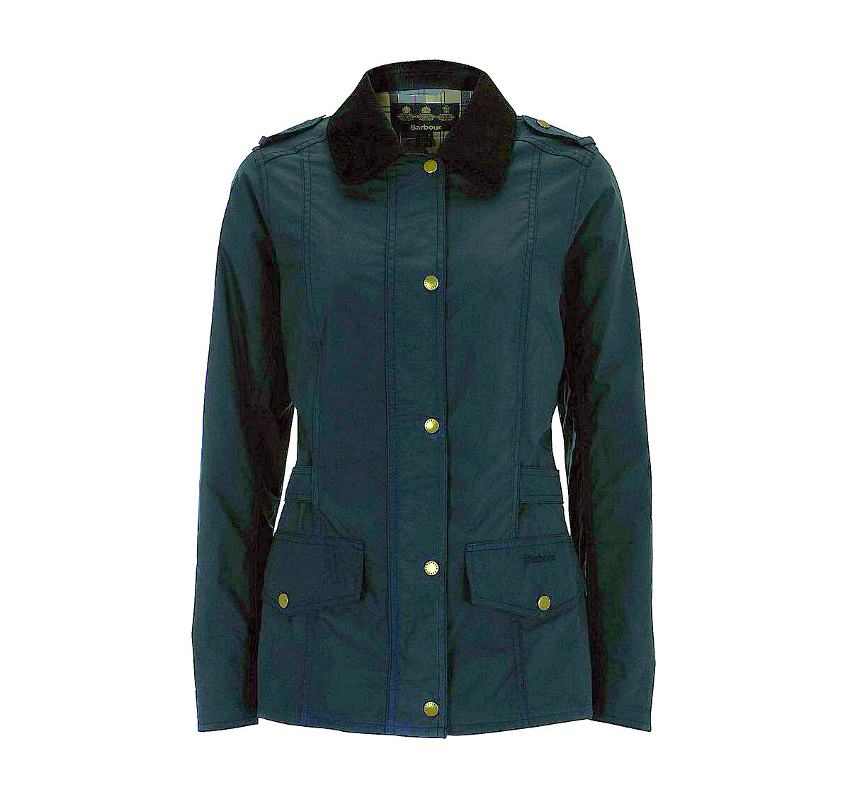 Barbour Tennant Jacket