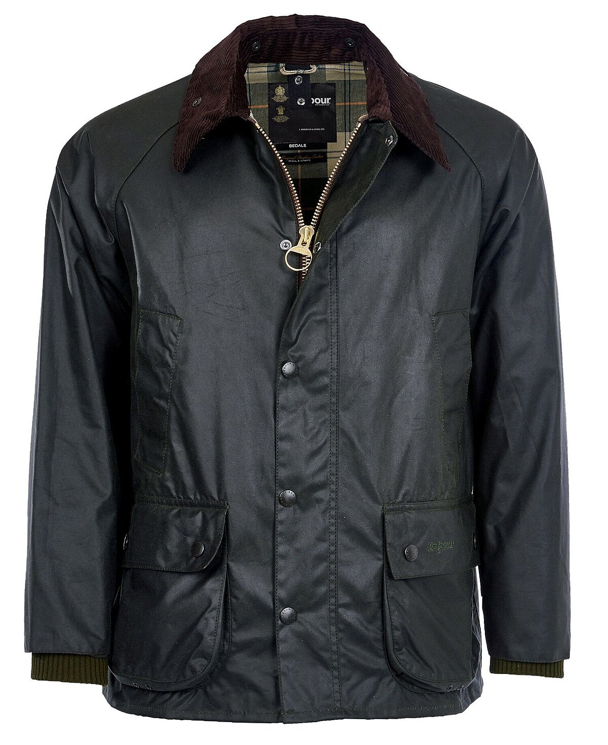 Barbour Bedale Jacket