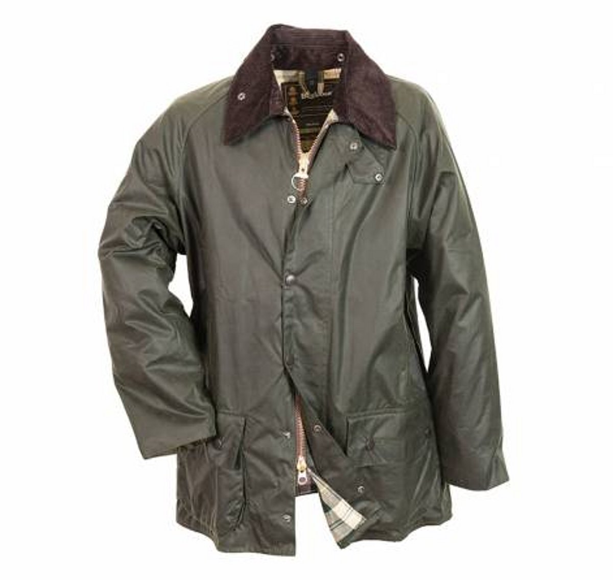 Barbour Beaufort Jacket - Waffen Brammer