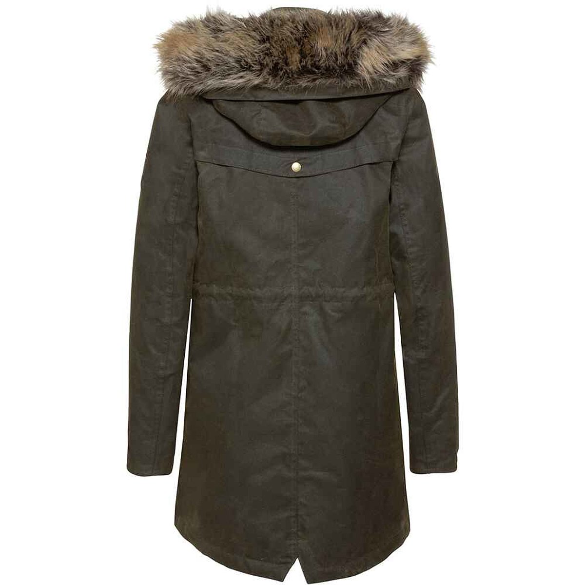 Barbour Thrunton Wax Jacket