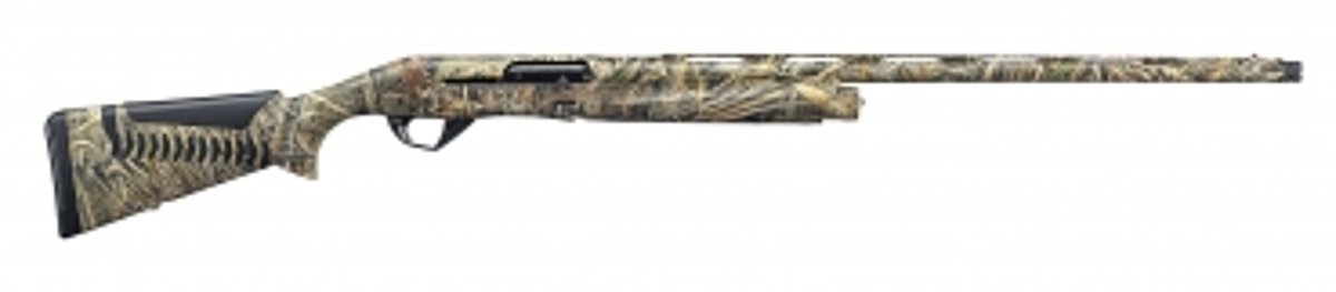 Benelli Super Black Eagle III Max 5 HD