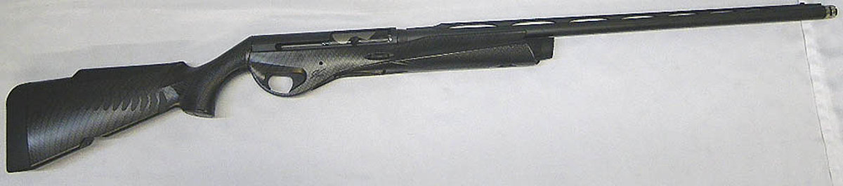 Benelli Vinci Super Sport