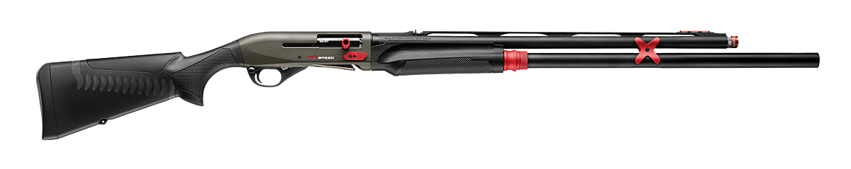 Benelli M2 Speed - Selbstladeflinte