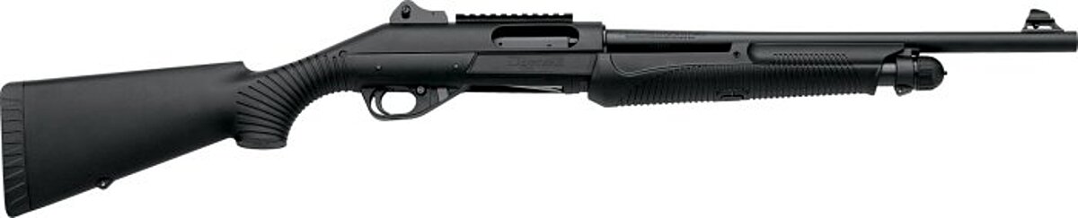 Benelli Supernova Comfortech Tactical