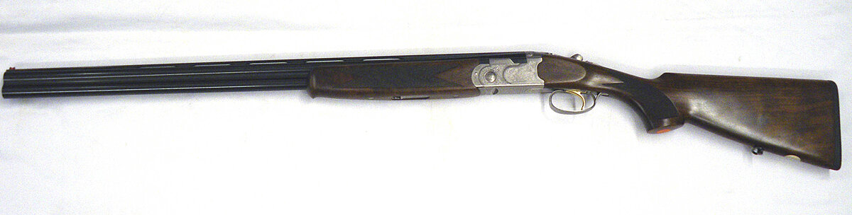 Beretta 686 Silver Pigeon I Jagd 20/76 - gebraucht