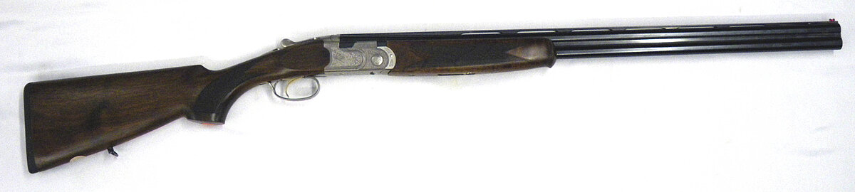 Beretta 686 Silver Pigeon I Jagd 20/76 - gebraucht