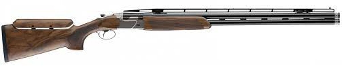 Beretta 694 ACS - All Competition Shotgun